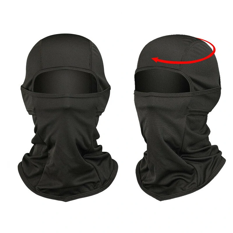 (image for) Xintown Cycling Head Running Mountaineering Sunscreen Bicycles Motorcycle Motor